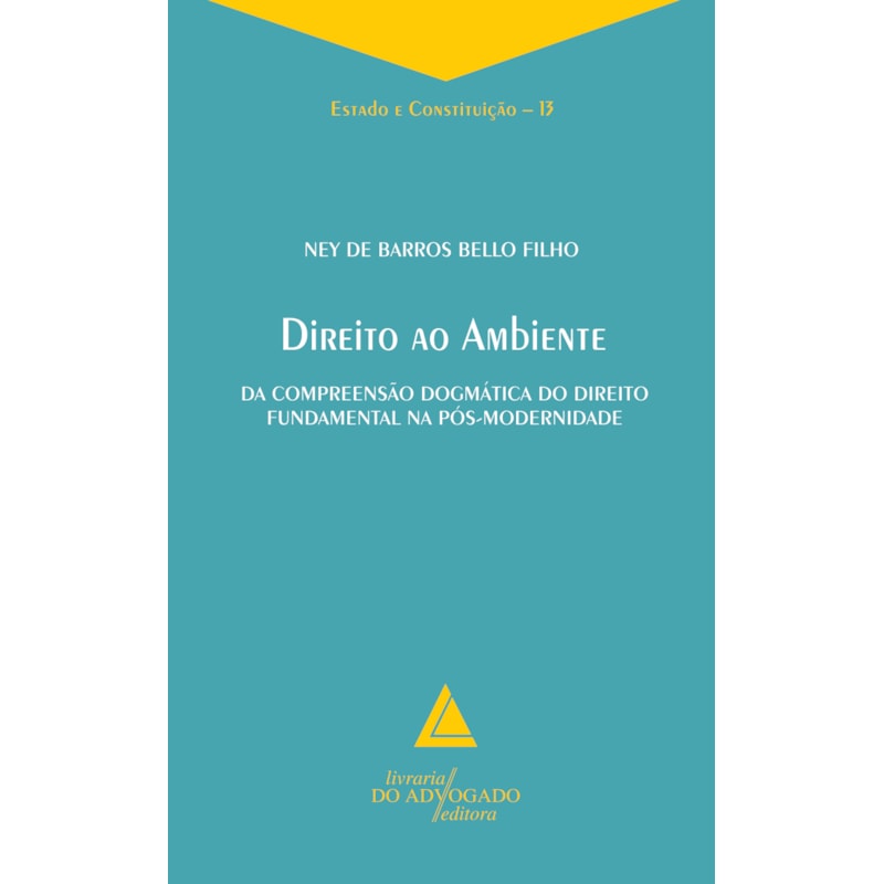 DIREITO AO AMBIENTE