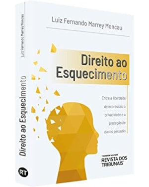 DIREITO AO ESQUECIMENTO