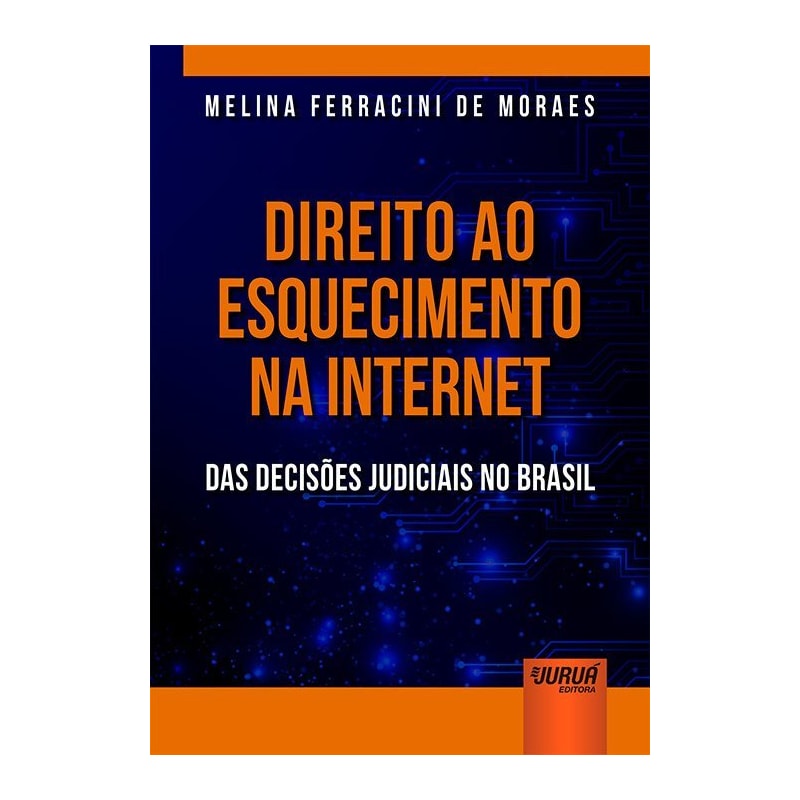 DIREITO AO ESQUECIMENTO NA INTERNET - DAS DECISÕES JUDICIAIS NO BRASIL