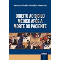 DIREITO AO SIGILO MÉDICO APÓS A MORTE DO PACIENTE