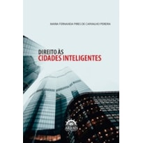 Direito às cidades inteligentes