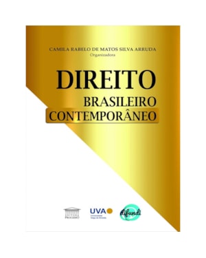 DIREITO BRASILEIRO CONTEMPORÂNEO