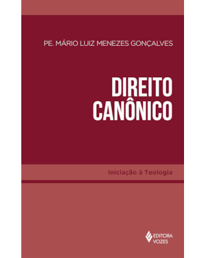DIREITO CANÔNICO