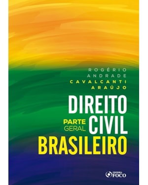 DIREITO CIVIL BRASILEIRO