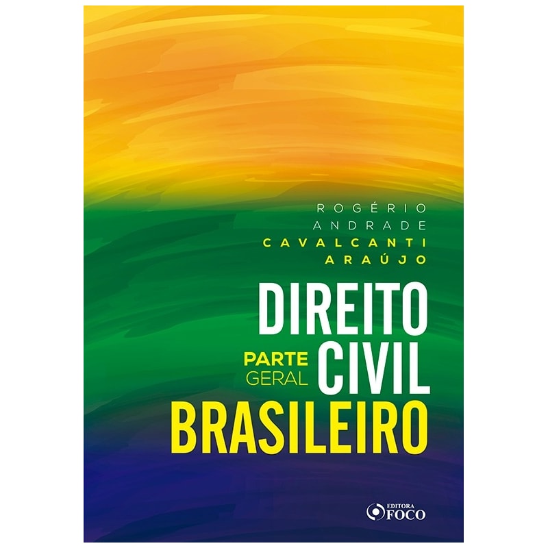 DIREITO CIVIL BRASILEIRO