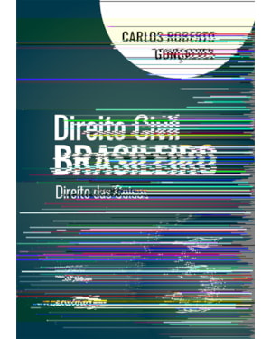 DIREITO CIVIL BRASILEIRO - DIREITO DAS COISAS - VOL.5 - 20ª EDIÇÃO 2025