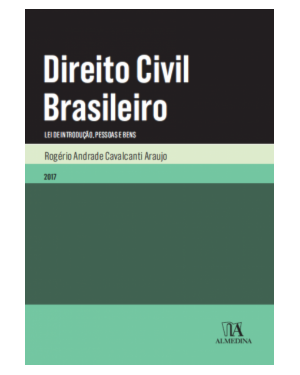 Direito civil brasileiro: Lei de introdução, pessoas e bens