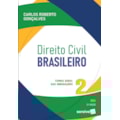 DIREITO CIVIL BRASILEIRO - TEORIA GERAL DAS OBR...