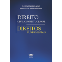 Direito Civil-Constitucional Direitos Fundamentais