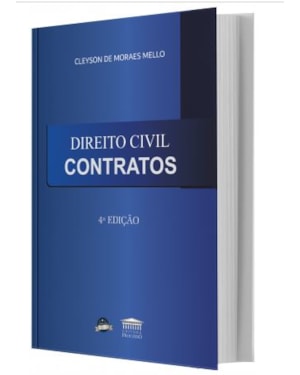 DIREITO CIVIL - CONTRATOS