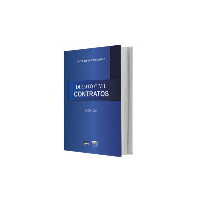 DIREITO CIVIL - CONTRATOS