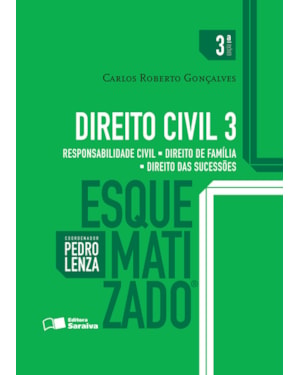 DIREITO CIVIL ESQUEMATIZADO DIREITO DAS SUCESSÕES