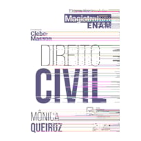 DIREITO CIVIL - EXAME NACIONAL DA MAGISTRATURA