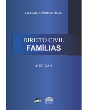 DIREITO CIVIL - FAMILIAS