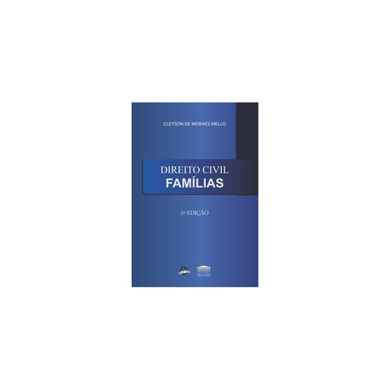 DIREITO CIVIL - FAMILIAS
