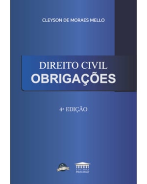 DIREITO CIVIL - OBRIGAÇÕES