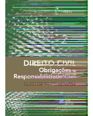 DIREITO CIVIL-OBRIGAÇÕES E RESPONSABILIDADE CIVIL-VOL.2 - 24ª EDIÇÃO 2024