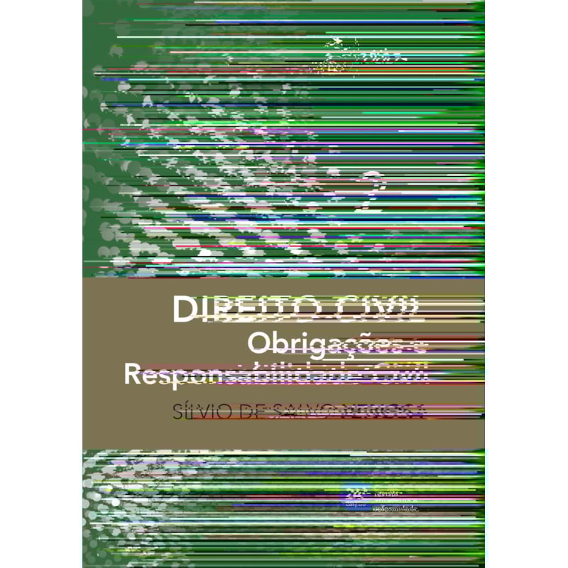 DIREITO CIVIL-OBRIGAÇÕES E RESPONSABILIDADE CIVIL-VOL.2 - 24ª EDIÇÃO 2024