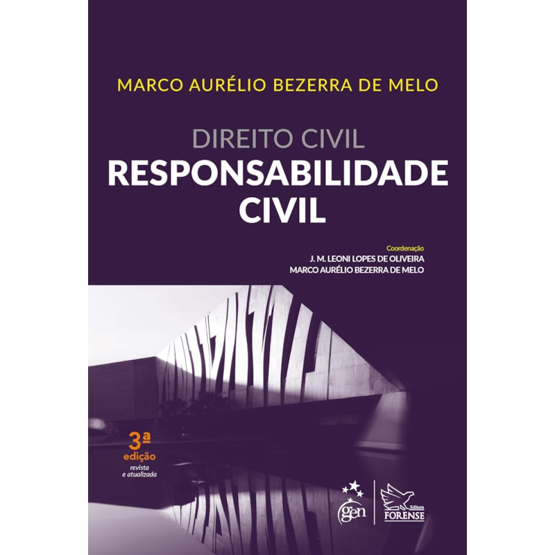 DIREITO CIVIL - RESPONSABILIDADE CIVIL