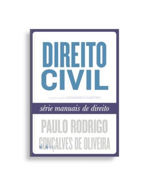 Direito civil - série manuais