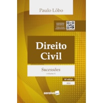 DIREITO CIVIL: SUCESSÕES - 10ª EDIÇÃO 2024