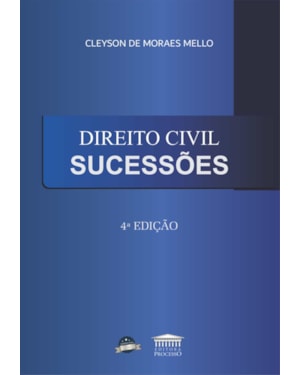 DIREITO CIVIL - SUCESSÕES