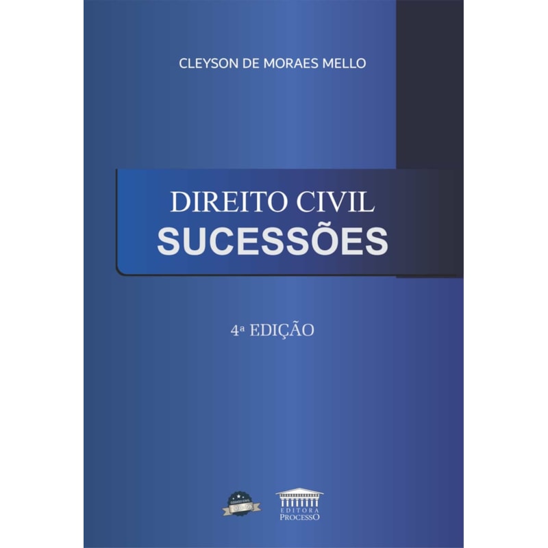 DIREITO CIVIL - SUCESSÕES