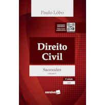 DIREITO CIVIL - SUCESSÕES - VOL. 6 - 9ª EDIÇÃO 2023