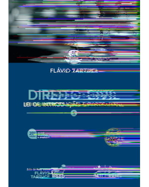 DIREITO CIVIL VOL. 1 - 20ª EDIÇÃO 2024