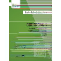 DIREITO CIVIL - VOL.1 - COLEÇÃO ESQUEMATIZADO - 15ª EDIÇÃO 2025