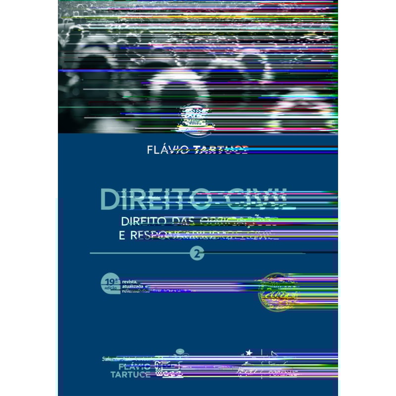 DIREITO CIVIL VOL.2 - 19ª EDIÇÃO 2024
