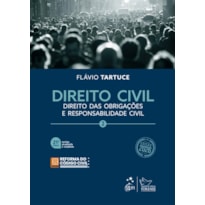 DIREITO CIVIL - VOL.2 - 21ª EDIÇÃO 2026