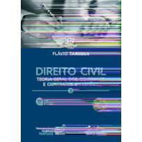 DIREITO CIVIL-VOL. 3 - 19ª EDIÇÃO 2024