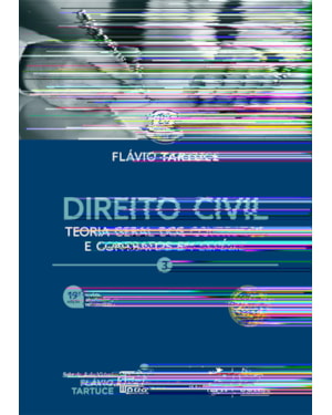 DIREITO CIVIL-VOL. 3 - 19ª EDIÇÃO 2024