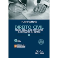 DIREITO CIVIL - VOL.3 - 21ª EDIÇÃO 2026