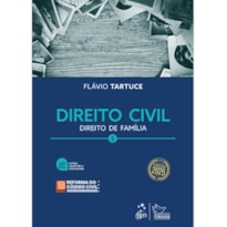 DIREITO CIVIL - VOL.5 - 20ª EDIÇÃO 2025