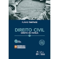 DIREITO CIVIL - VOL.5 - 21ª EDIÇÃO 2026
