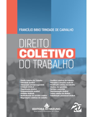 DIREITO COLETIVO DO TRABALHO