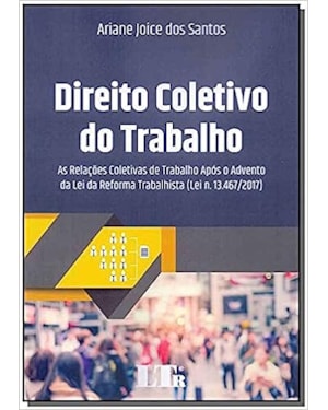 DIREITO COLETIVO DO TRABALHO
