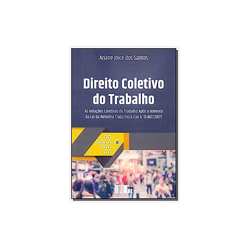 DIREITO COLETIVO DO TRABALHO
