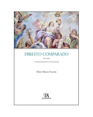 Direito comparado