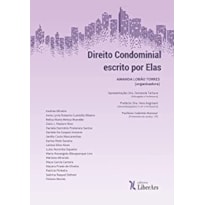 DIREITO CONDOMINIAL ESCRITO POR ELAS