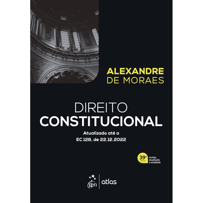 DIREITO CONSTITUCIONAL