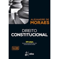 DIREITO CONSTITUCIONAL