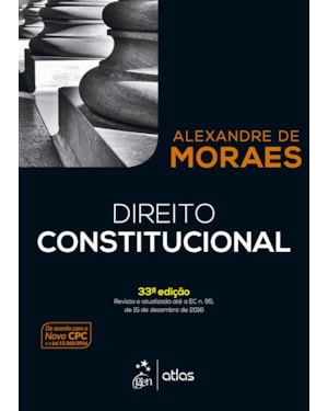 DIREITO CONSTITUCIONAL