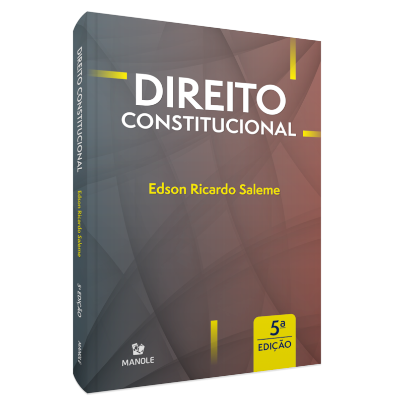 DIREITO CONSTITUCIONAL