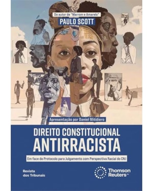 DIREITO CONSTITUCIONAL ANTIRRACISTA