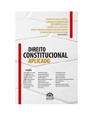Direito constitucional aplicado