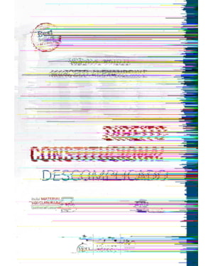 DIREITO CONSTITUCIONAL DESCOMPLICADO - 24ª EDIÇÃO 2025