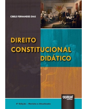 DIREITO CONSTITUCIONAL DIDÁTICO